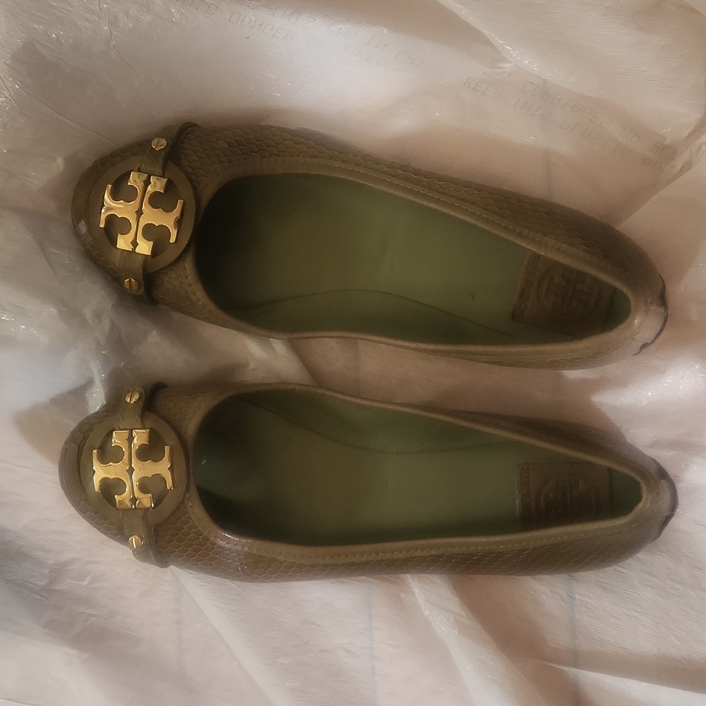 Tory Burch Ballet flats